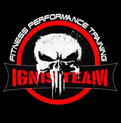 Horario de apertura Ignis Gym, Tarragona