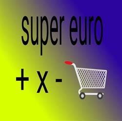 Horario de apertura Super euro, Coripe