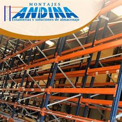 Horario de apertura MONTAJES ANDINA,S.L., Parets del Valles