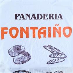 Horario de apertura Panadería Fontaiño, Ourense