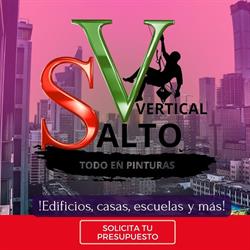 Horario de apertura Saltovertical, La Cuesta