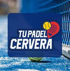 Horario de apertura Tu Pádel Cervera, Cervera del Llano