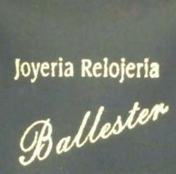 Horario de apertura Joyería Relojería Ballester, Dolores