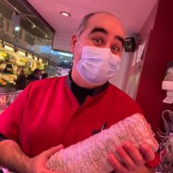 Horario de apertura Cansaladeria .cat - Xarcuteria i embotits, Barcelona