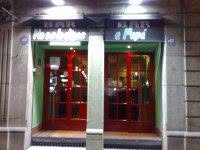 BAR L'OFICINA en Barcelona (Eixample) - Horario de apertura