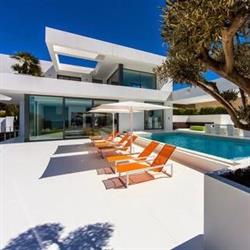 Horario de apertura Overseas Property Market, Murcia