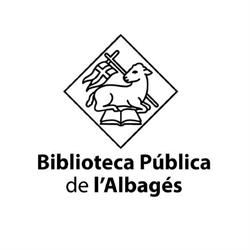 Horario de apertura Biblioteca Pública de l'Albagés, L'Albages