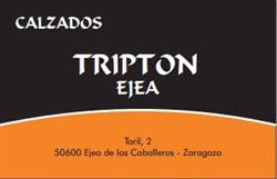 Horario de apertura Tripton Ejea, Ejea de los Caballeros