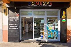 Horario de apertura Magazin Romanesc Romespa, Oliva