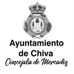 Horario de apertura Mercado Municipal, Chiva