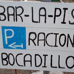 Horario de apertura La Pista, Herguijuela
