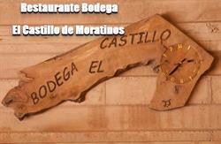Horario de apertura Bodega El Castillo, Moratinos