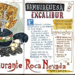 Horario de apertura Pizzería Rocanevada, Villanúa