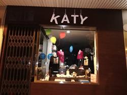 Horario de apertura Katy, O Barco de Valdeorras