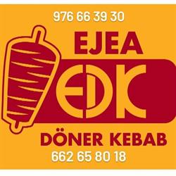 Horario de apertura Ejea Doner Kebab, Ejea de los Caballeros