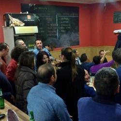 Horario de apertura La Taverna bar, Picassent