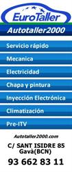 Horario de apertura AUTO TALLER 2000 - Mecánica en general y electricidad del automóvil, Gavà