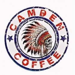 Horario de apertura Camden Coffee, Cartagena