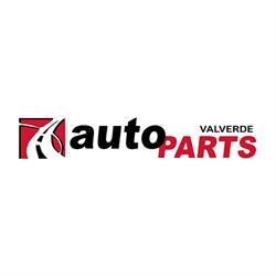 Horario de apertura Autoparts Valverde, Valverde del Camino