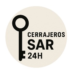 Horario de apertura Cerrajeros SAR 24H, El Prat de Llobregat