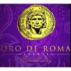 Horario de apertura El Oro de Roma Events - Special Day, Carracedelo