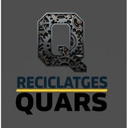 Horario de apertura Reciclatges Quars, Arenys de Mar