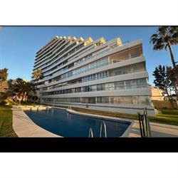 Horario de apertura Apartamento Canaima, 1ª Línea De Playa, Benalmádena