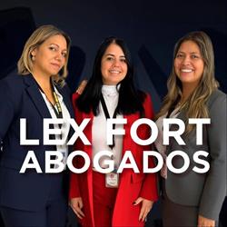 Lex Fort Abogados en Madrid (Fuencarral-El Pardo) - Horario de apertura