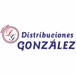 Horario de apertura Distribuciones González, Llerena