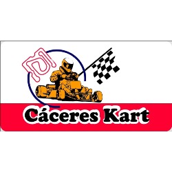Horario de apertura Cáceres Kart, Torrequemada