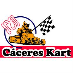 Horario de apertura Cáceres Kart, Torrequemada