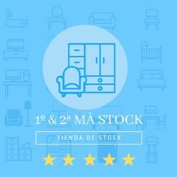 Horario de apertura Primera i Segona Mà Stock, Pineda de Mar