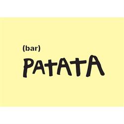 Horario de apertura Bar Patata, Barcelona