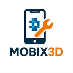 Horario de apertura Mobix3D, Málaga