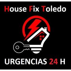 Horario de apertura House Fix Toledo, Lominchar