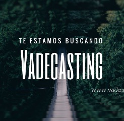 VADECASTING en Madrid (Centro) - Horario de apertura