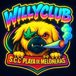 Horario de apertura Willy Cannabis Weed Social Club Meloneras Maspalomas, Costa Meloneras