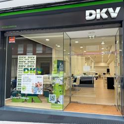 Horario de apertura Oficina DKV Seguros Avilés, 