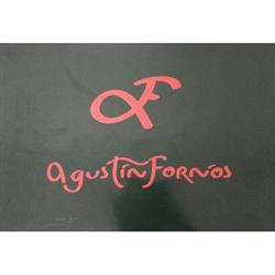 Horario de apertura Oliva Virgen Extra Agustín Fornós, Trasmoz