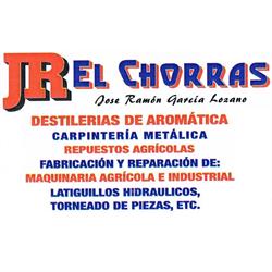 Horario de apertura JR El Chorras, Campo de San Juan