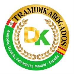 Horario de apertura Tramidik Abogados, Madrid