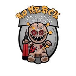 Horario de apertura No Mercy Tattoo Studio, Cangas