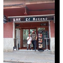Horario de apertura Bar El Moreno, Sant Boi de Llobregat