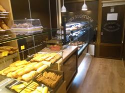 Horario de apertura Panaderia Santos Ubeda, Villarrubia de los Ojos
