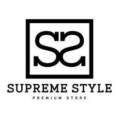 Horario de apertura Supreme Style. Moda Y Streetwear En Canarias, Santa Lucía de Tirajana