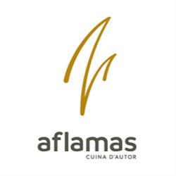 Horario de apertura Aflamas Restaurant - Fine Dining Barcelona, 