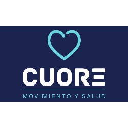 Horario de apertura Fisioterapia Cuore, Santo Ángel