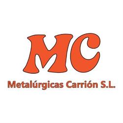 Horario de apertura Metalúrgicas Carrión, Lucena