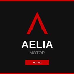 Horario de apertura Motrio / Aelia Motor, Ripollet