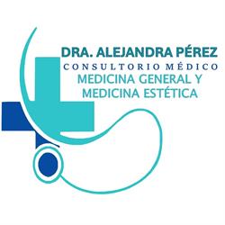 Horario de apertura Consultorio Médico Dra. Alejandra Pérez, Casa Pastores